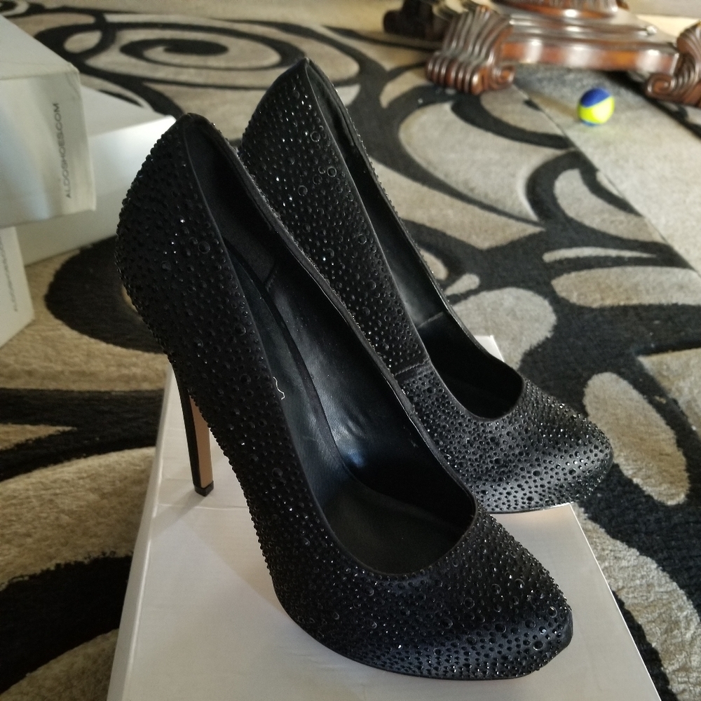 ALDO JAYROE SZ 8